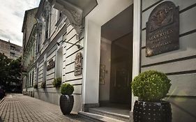 Hotel Marrols Bratislava